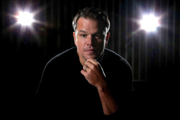 Matt Damon фото №701864