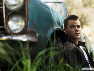 Matt Damon фото №116923