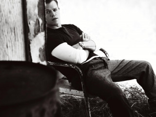 Matt Damon фото №294278