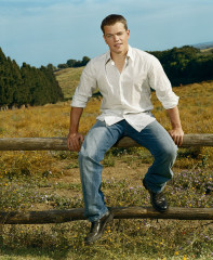 Matt Damon фото №146747