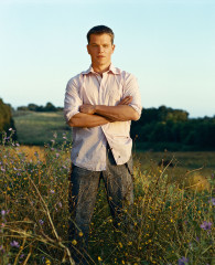 Matt Damon фото №146751