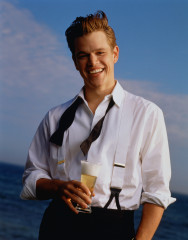 Matt Damon фото №247317