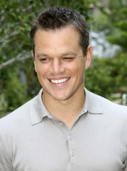 Matt Damon фото №244608