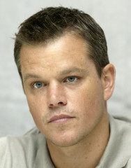 Matt Damon фото №244609
