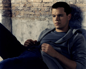 Matt Damon фото №146745