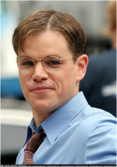 Matt Damon фото №145930