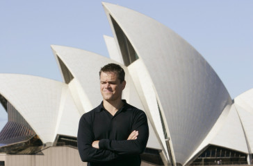 Matt Damon фото №282614