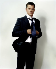Matt Damon фото №282613