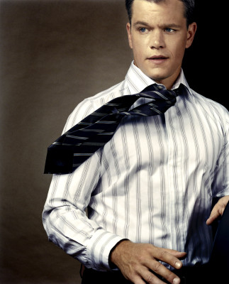 Matt Damon фото №282612