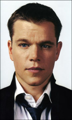 Matt Damon фото №61235
