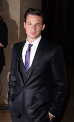 Matt Lanter фото №526990