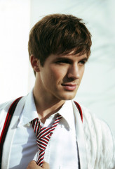 Matt Lanter фото №600516