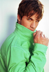 Matt Lanter фото №600517