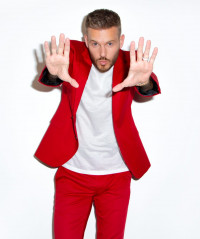 Matt Pokora фото №794015