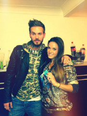 Matt Pokora фото №722654