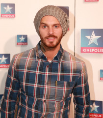 Matt Pokora фото №674698