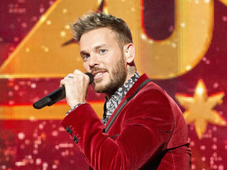 Matt Pokora фото №794013