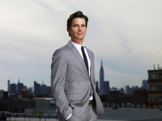 Matthew Bomer фото №371130