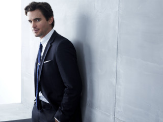 Matthew Bomer фото №421408