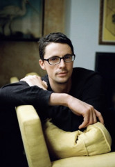 Matthew Goode фото №1358679