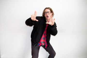 Matthew Gray Gubler  фото №661254