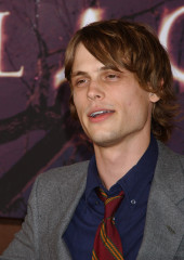 Matthew Gray Gubler  фото №660700