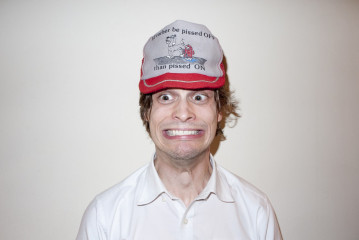 Matthew Gray Gubler  фото №663097