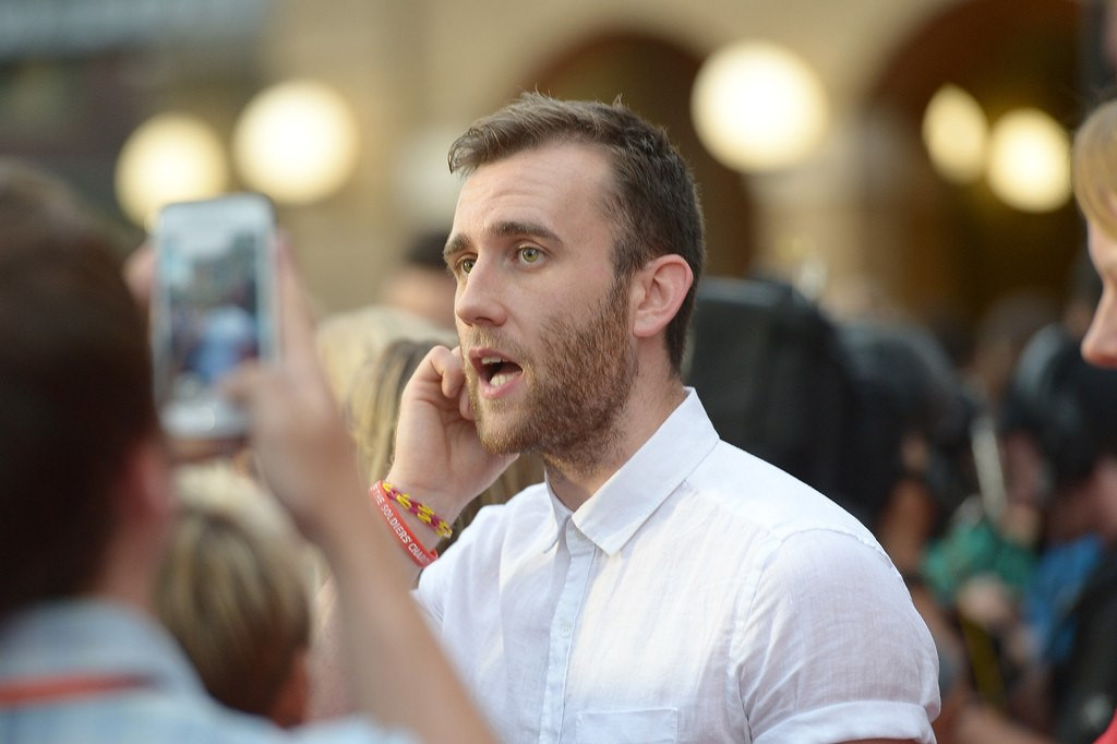 Мэттью Льюис (Matthew Lewis)