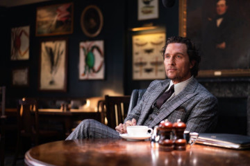 Matthew McConaughey фото №1363495