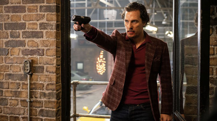 Matthew McConaughey фото №1414162