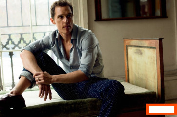 Matthew McConaughey фото №626615