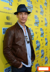 Matthew McConaughey фото №621217