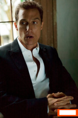 Matthew McConaughey фото №626614