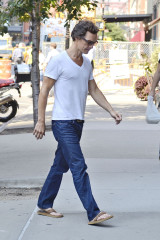 Matthew McConaughey фото №554939