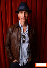 Matthew McConaughey фото №621216