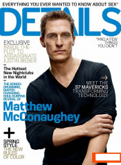 Matthew McConaughey фото №626607
