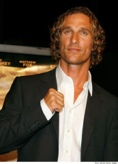 Matthew McConaughey фото №197670
