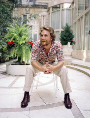 Matthew McConaughey фото №48598