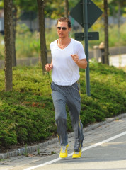 Matthew McConaughey фото №539963