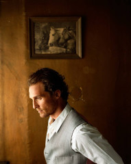 Matthew McConaughey фото №108079