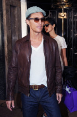 Matthew McConaughey фото №535032