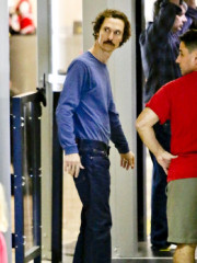 Matthew McConaughey фото №583670