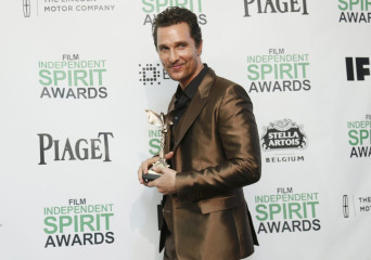 Matthew McConaughey фото №706902