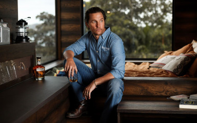 Matthew McConaughey фото №1414163