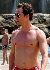 Matthew McConaughey фото №137246