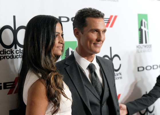 Matthew McConaughey фото №777079