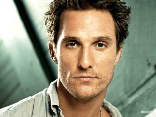 Matthew McConaughey фото №193544