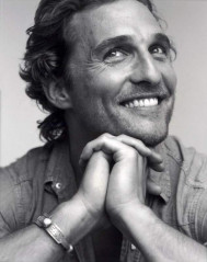 Matthew McConaughey фото №197675