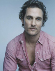 Matthew McConaughey фото №197672