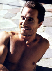 Matthew McConaughey фото №193548